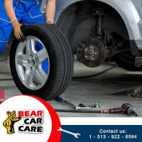 Bear Car Care image 4